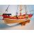 Model Shipways Armed Longboat 1:24 - view 3