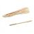 Wooden Oar 80mm - view 1