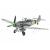 Revell Messerschmitt Bf109 G-6 1:32 Scale - view 1