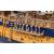 Occre Endeavour 1:54 Scale Model Ship Kit - view 5