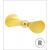 Raboesch 60mm 2 Blade R/H Brass A-Type Propeller M4 - view 1