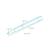 Expo Glass Fibre Scratch Brush 4mm - view 2