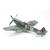 Tamiya Supermarine Spitfire Mk.XVIe 1:32 Scale - view 2