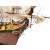 Occre N S Mercedes Spanish Frigate 1:85 Scale Model Ship Kit - view 7