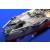 Tamiya Japanese Battleship Yamato (Premium) 1:350 - view 3
