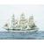 Billing Boats Danmark Sail Training Ship - view 1