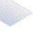 Evergreen Plasticard Freight Car Siding 1.69mm Spacing - view 1