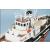 New Maquettes Akragas 25 Metre Tug with Fittings Set - view 3