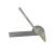 Modelcraft 5 in 1 Angle Tool & Gauge (100mm) - view 1