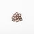Gunport Frame 13x13mm ID - view 1