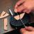 Amati Bench Gripper Vice - view 2