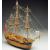 Mantua HM Endeavour Bark 1768 1:60 Scale Model Ship Kit - view 1