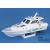 Aeronaut Caribic Motor Yacht - view 1