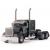 Tamiya Grand Hauler (Matte Black Edition) - view 1