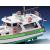 Krick Nordstrand Trawler Yacht - view 2
