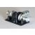 Winch 58 x 37 x 18mm - view 1