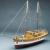 Mantua Trotamares. Sailing Motor Yacht 1:43 - view 1