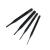 Modelcraft Drive Pin Punch Set 4pc - view 1