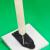 Pen Grip Pin Pusher