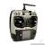 Radiolink AT9S 2.4GHz 10-Channel Transmitter with Receiver (Silver) - view 7