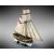 Mamoli Hunter British Armed Cutter 1767 1:72 - view 1