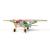 Occre Falcon Aeroplane Junior Kit - view 5