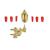 Stern Lantern Brass 22mm - view 3