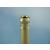 Cannon Barrel 12lb Medium 1:72 c1790 39mm (2) - view 3