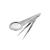 Modelcraft Magnifier Tweezers (1.75x Magnifier) - view 1