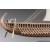 Dusek Greek Trireme 1:72 Scale - view 5