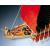 Amati Egyptian Ship Sahure Dynasty 1:50 Scale Model Boat Kit - view 2