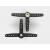 Radioactive Tiller Arm Triple for 6 Gauge Shaft - view 2