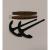 Stock Anchor 42x65mm (2) - view 1