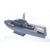 CMB Fast Attack Craft Semi-Scale Plastic Boat Set - view 3