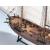 Amati Adventure Pirate Ship 1760 1:60 Scale Model Ship Kit - view 4