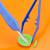 Modelcraft Plastic Tweezers x 2 - view 4