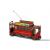 Occre Madrid Tram Cibeles 1:24 Scale Model Kit - view 2
