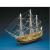 Panart HMS Victory. Nelsons Flagship 1:78 - view 1
