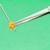 Modelcraft Smoothing Broach Set 0.6 to 2.0mm