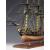 Victory Models HMS Pegasus 1776 1:64 Scale Model Ship Kit - view 5