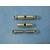 M2 Turnbuckle Brass 3x10 (2) - view 1
