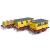 Occre Adler Carriages 1:24 Scale Model Kit - view 1