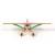 Occre Falcon Aeroplane Junior Kit - view 4