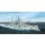 Trumpeter HMS Queen Elizabeth Battleship 1943 1:350 Scale - view 1
