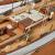 Amati Dorade Fastnet Yacht 1931 1:20 Model Boat Kit - view 3