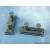 Bollard Straight Webbed 40x19mm (2) - view 2
