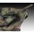 Revell Leopard 2A6/A6NL 1:35 Scale - view 3