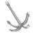 Grapnel Anchor 50mm - view 2