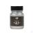 GILD Acylic Gilding Enamel Paint Silver 30ml Jar - view 1