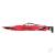 Volantex Atomic Cat 70 Brushless ARTR Racing Boat Red (No Battery or Charger) - view 2